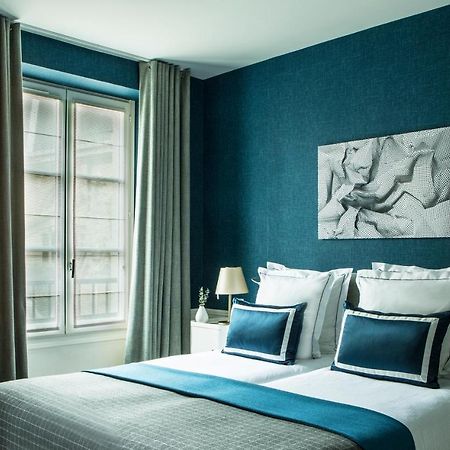 Hotel De La Place Du Louvre - Esprit De France Paris Eksteriør billede