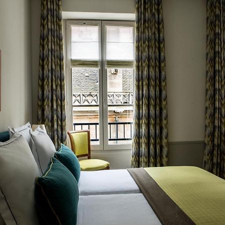Hotel De La Place Du Louvre - Esprit De France Paris Eksteriør billede
