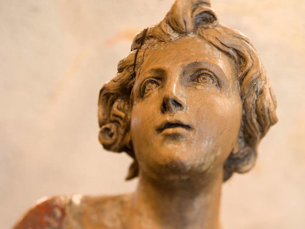 Hotel De La Place Du Louvre - Esprit De France Paris Eksteriør billede