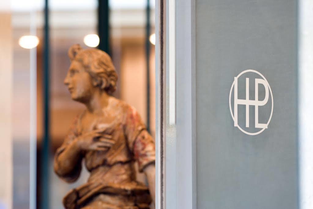 Hotel De La Place Du Louvre - Esprit De France Paris Eksteriør billede