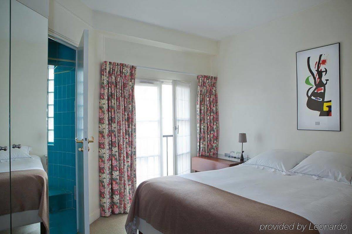 Hotel De La Place Du Louvre - Esprit De France Paris Eksteriør billede