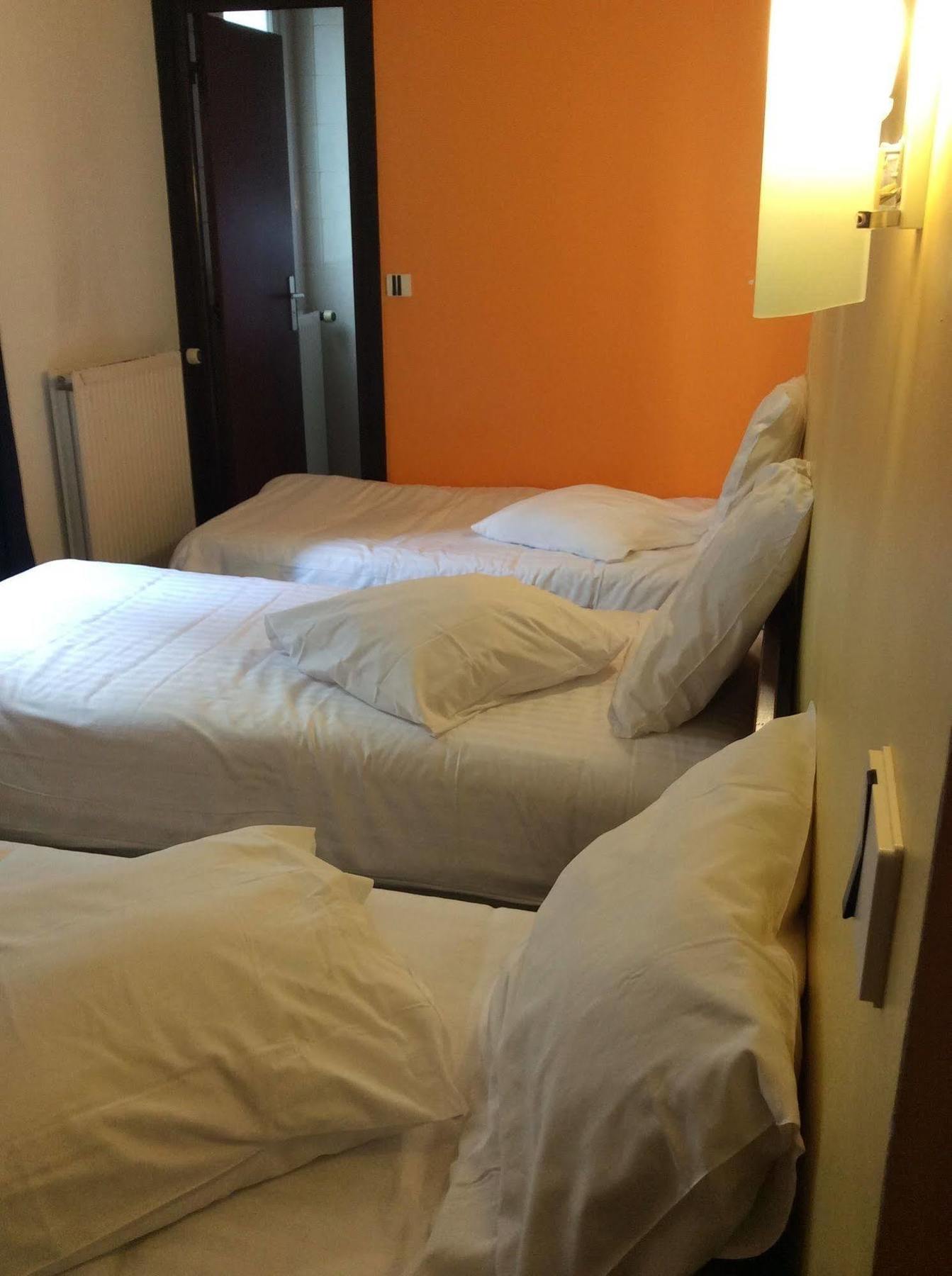 Hotel De La Place Du Louvre - Esprit De France Paris Eksteriør billede