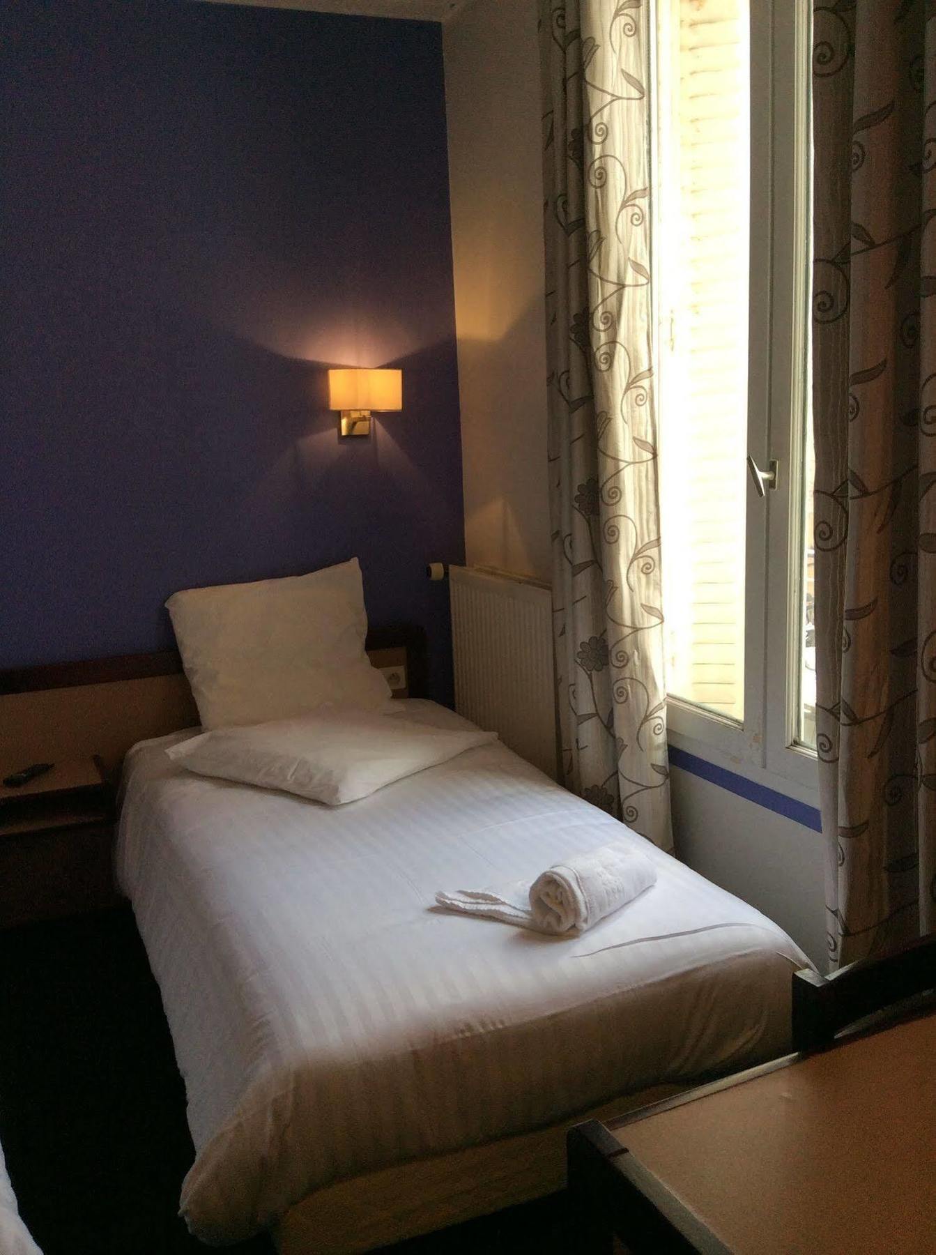 Hotel De La Place Du Louvre - Esprit De France Paris Eksteriør billede