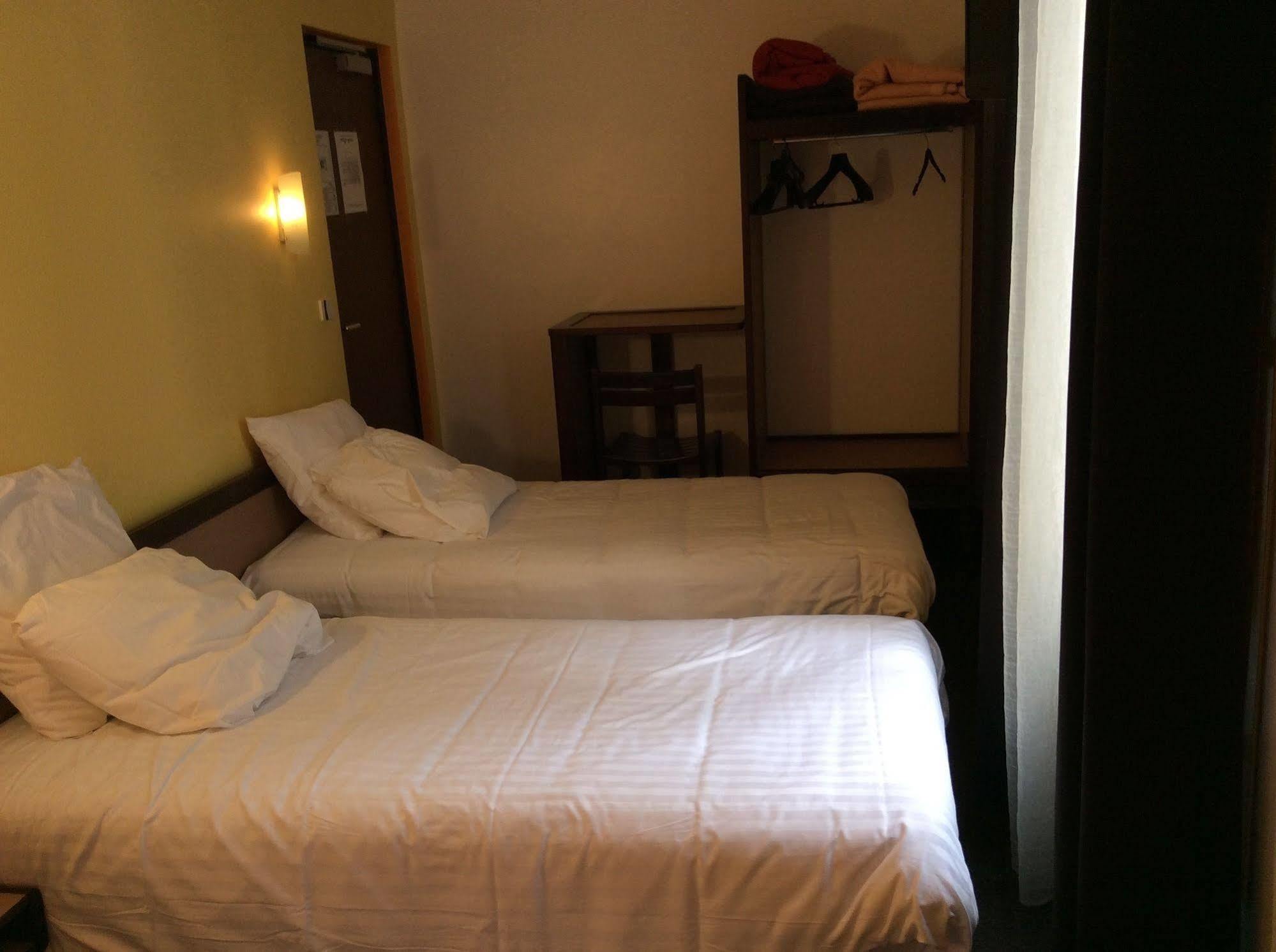 Hotel De La Place Du Louvre - Esprit De France Paris Eksteriør billede